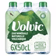 Eau Minérale Naturelle Plate VOLVIC
