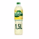 Eau aromatisée Juicy citronnade au jus de citron