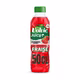 PET 50CL VOLVIC JUICY FRAISE