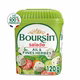 Dés de Fromage Ail et Fines Herbes BOURSIN