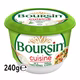 Fromage à Tartiner Ail et Fines Herbes BOURSIN
