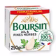 Fromage à Tartiner Ail et Fines Herbes BOURSIN