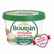 Fromage à Tartiner Frais à Tartiner Ail et Fines Herbes Onctueux BOURSIN