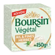 Fromage Végétal à Ail et Fines Herbes BOURSIN