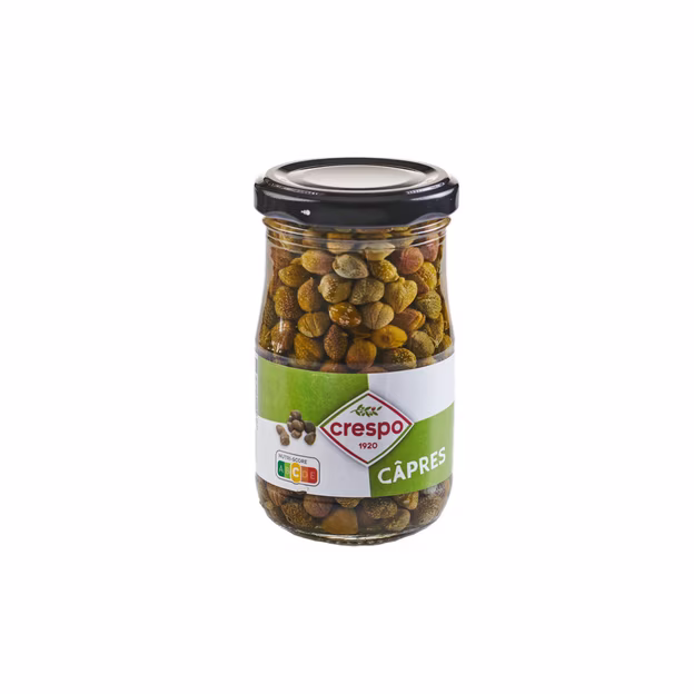 Câpres