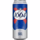 Bière Blonde 5,5% 1664