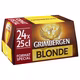 Bière Blonde D'Abbaye 6,7% GRIMBERGEN