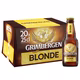 Bière Blonde D'Abbaye 6,7% GRIMBERGEN