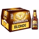 Bière Blonde D'Abbaye 6,7% GRIMBERGEN
