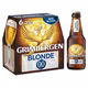 Bière Blonde d'Abbaye Sans Alcool 0,0% GRIMBERGEN