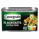 Flageolets préparés sélection extra-fins