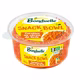 Salade Carottes Râpées Citron de Sicile BONDUELLE