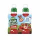 Fruit shoot boisson au jus de fraise bouteilles