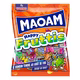 Happy Fruttis Bonbons tendres au goût de fou