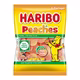 Bonbons Peaches HARIBO
