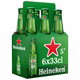 Bière Blonde 5% HEINEKEN