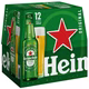 Bière Blonde 5% HEINEKEN