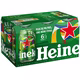 Bière Blonde 5% HEINEKEN