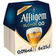 Bière Blonde D'Abbaye Sans Alcool 0,0% AFFLIGEM