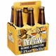 Bière Blonde de Caractère Non-Filtrée 7,5% PELICAN