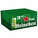 Bière Blonde 5% HEINEKEN