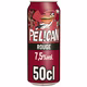 Bière Aromatisée aux Cerises Griottes 7,5% PELICAN