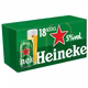 Bière Blonde 5% HEINEKEN