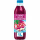 Boisson Aux Fruits Pomme Cassis et Framboise OASIS