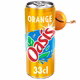 Boisson Rafraîchissante aux Fruits Saveur Orange OASIS