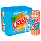 Boisson aux Fruits Tropical OASIS