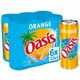 Boisson Aux Fruits Orange OASIS