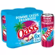 Boisson aux Fruits Pomme Cassis et Framboise OASIS