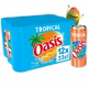 Boisson Aux Fruits Tropical OASIS