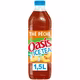 Boisson Thé Glacé Pêche OASIS