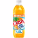 Boisson Aux Fruits Tropical Sans Sucres Ajoutés OASIS