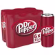 Soda au Cola DR PEPPER
