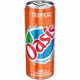 Boisson goût tropical boîte