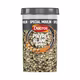 Poivre blanc en grains