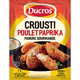 Panure pour poulet au paprika