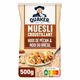 Céréales Muesli Croustillant Noix de Pécan et Noix du Brésil QUAKER