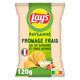 Chips Recette Paysanne saveur Fromage frais Ail de Garonne et Fines herbes LAY'S