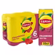 Boisson Thé Glacé Framboise LIPTON