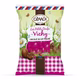Les petits oeufs Vichy au chocolat au lait praliné