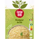 Boulgour de blé Bio CEREAL BIO