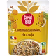 Lentilles  riz & soja bio CEREAL BIO