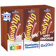 Boisson Lactée Chocolat CANDIA