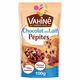 Pepites de chocolat au lait