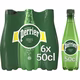Eau Minérale Naturelle Gazeuse PERRIER