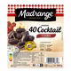 Mini Boudins Noirs MADRANGE