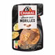 Sauce aux morilles